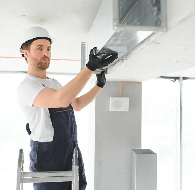 Why Homeowners & Businesses Trust Us in Athens, AL?