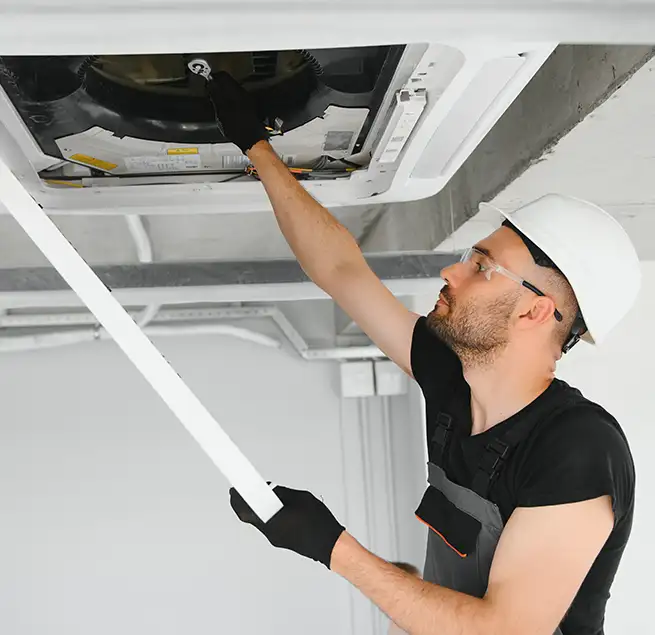 Why Homeowners & Businesses Trust Us in Athens, AL?