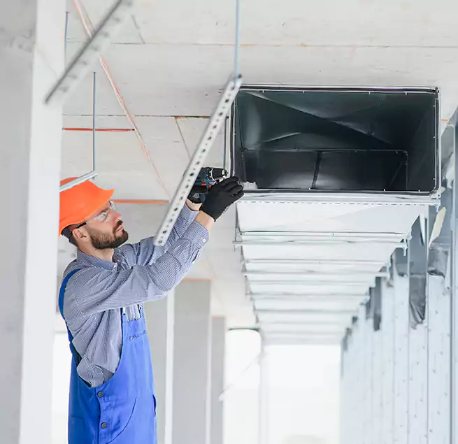 Why Homeowners & Businesses Trust Us in Athens, AL?