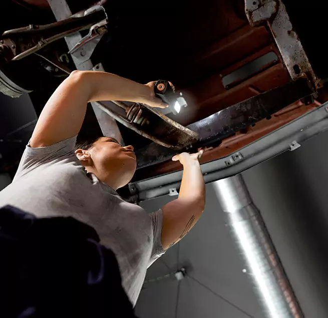 Why Homeowners & Businesses Trust Us Athens, AL