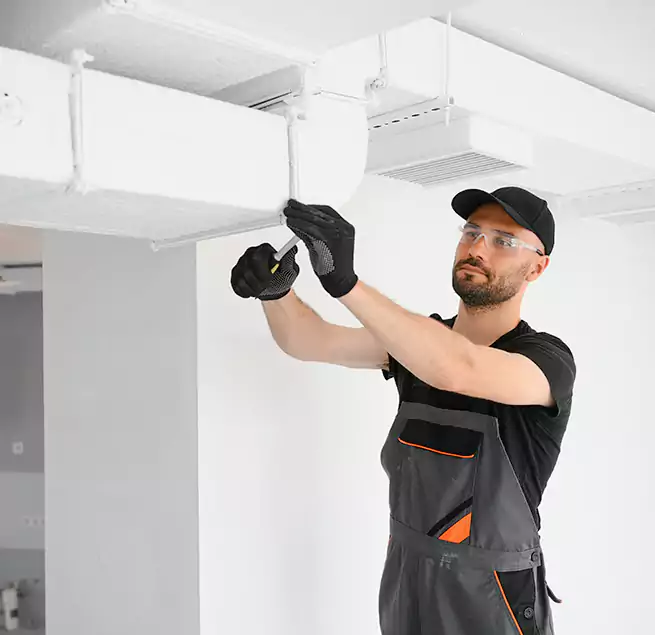  Why Homeowners Businesses Trust Us Athens, AL