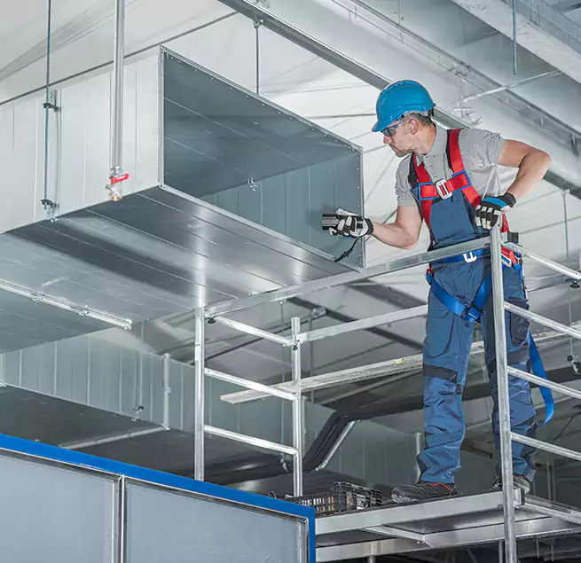 Why Homeowners & Businesses Trust Us Athens, AL