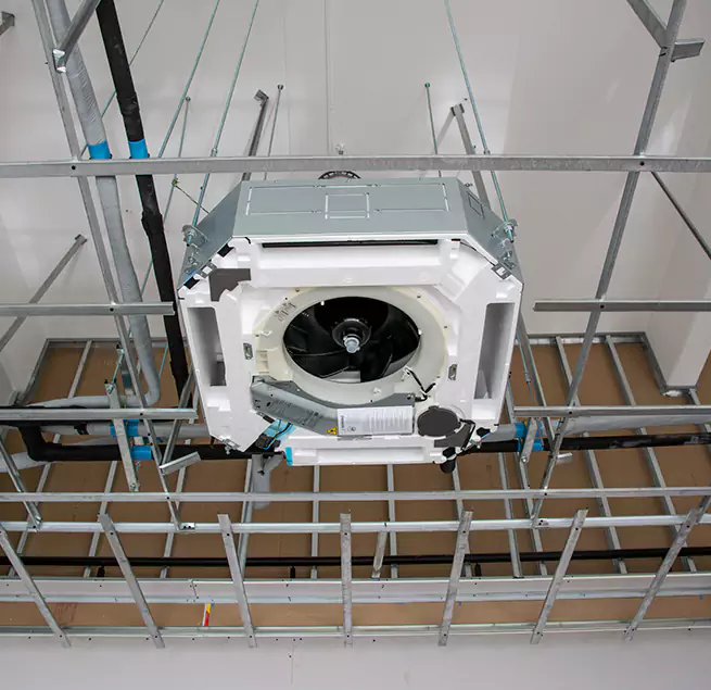 Why Homeowners & Businesses Trust Us Athens, AL?