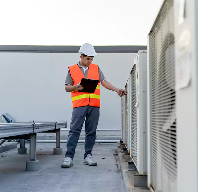 Why Homeowners & Businesses Trust Us in Athens, AL?