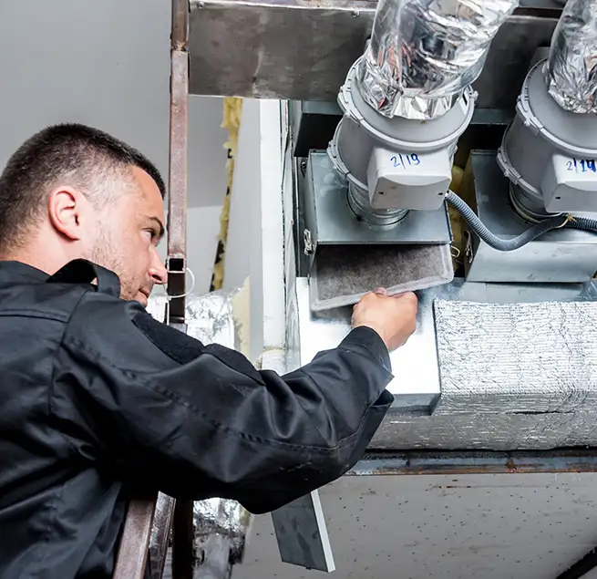 Why Homeowners & Businesses Trust Us in Athens, AL?